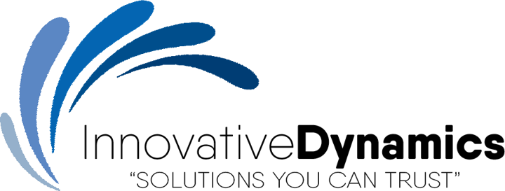 Innovative Dynamics Limited — Solutions you can trust